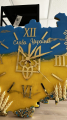 Годинник ручної роботи